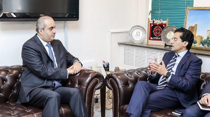 Pakistan working to secure additional gas supplies, says petroleum minister