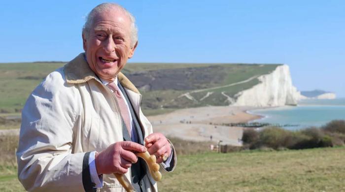 King Charles faces unexpected situation amid threat
