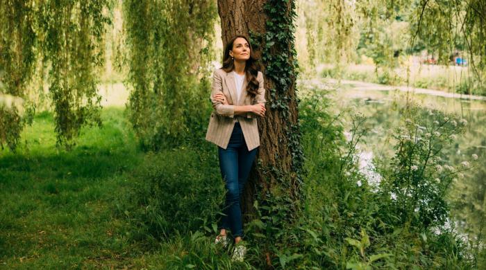 Kate Middleton 'day two' Italy engagements linked to her cancer journey