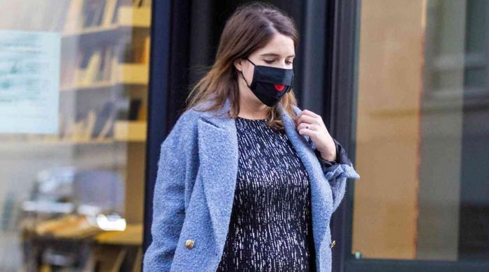 Pregnant Princess Eugenie's new chapter comes with hurdles