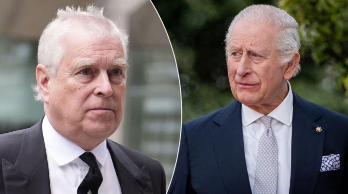 Ex-Prince Andrew makes desperate attempt to soften King after new ban