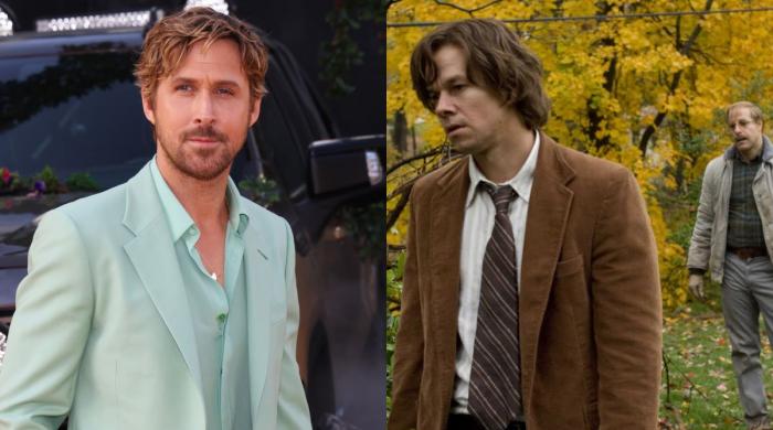 'The Lovely Bones' director breaks silence on Ryan Gosling's recasting
