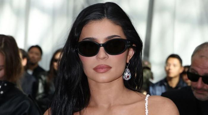 Kylie Jenner draws flak from Khloé, Kourtney Kardashian for Mother's Day post