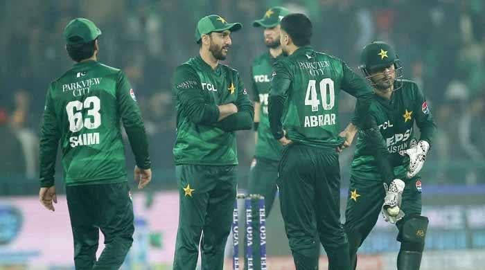 Physical tickets for Pakistan-Australia ODI series to go on sale next week