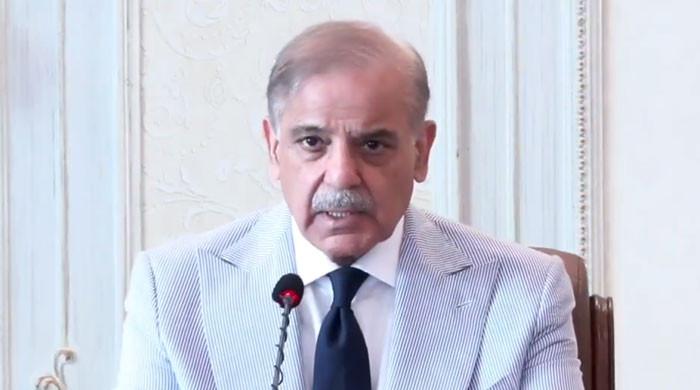 PM Shehbaz says US-Iran temporary truce holds but war strains Pakistan economy