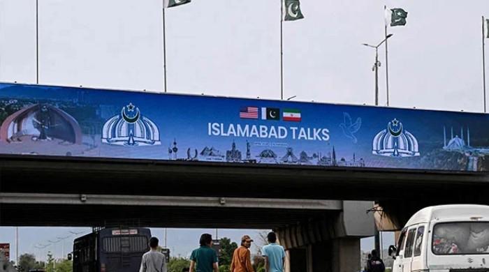 Pakistan reiterates resolve to play role in reducing US-Iran tensions