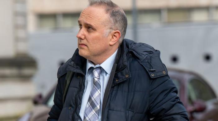 Former BBC producer sentenced after thousands of illegal images discovered