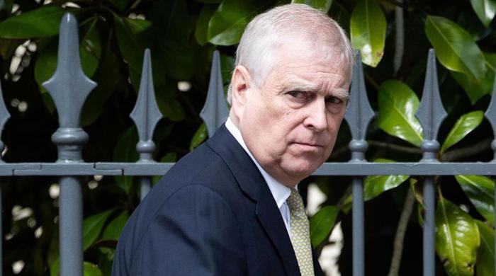 Andrew deals with emotional turmoil as shocking details emerge
