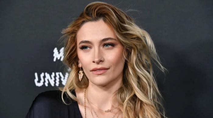 Paris Jackson reacts after $625,000 Michael Jackson estate ruling in favor