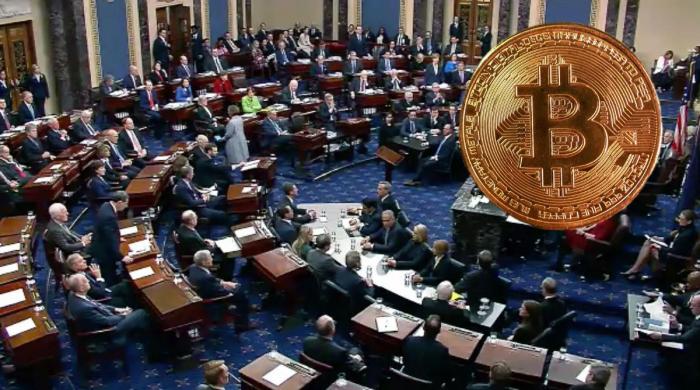 What is Clarity Act? Landmark crypto bill headed for senate markup