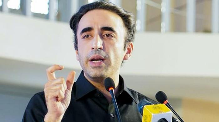 Bilawal says no talks of 28th amendment yet as PPP eyes budget negotiations with govt