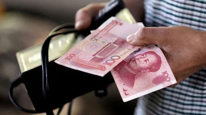 Pakistan debuts in Chinese market with $250m Panda Bond