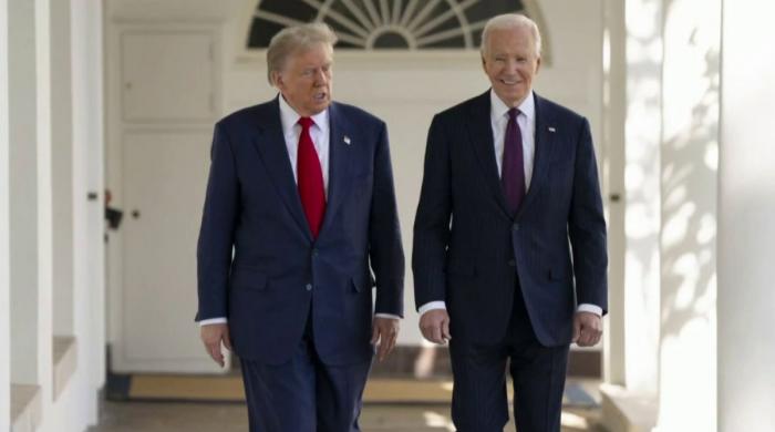 What is Biden's GOP 'epiphany' prediction about Trump: Did it come true?