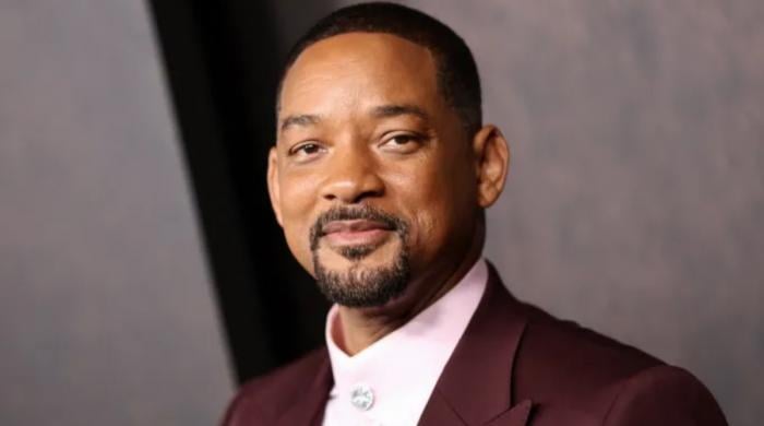 Will Smith headlines Amazon's Supermax in major streaming return