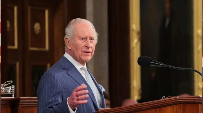 Royal family shares update on King Charles after Danish Queen's health woes