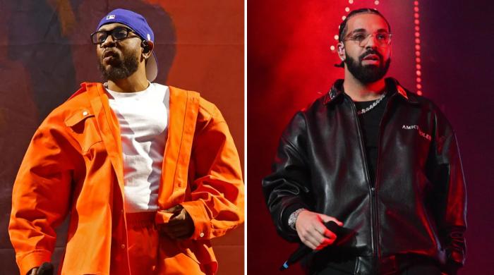 Drake tries to silence critics with long awaited 'Iceman' comeback