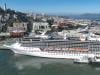 Carnival cruise tragedy: 88-year-old woman killed in scooter accident