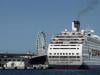 France lifts lockdown on cruise ship after stomach bug outbreak