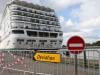 France lifts lockdown on cruise ship after stomach bug outbreak