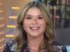 This is what Jenna Bush Hager's kids call her