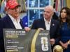 US waives visa bonds for eligible Fifa World Cup fans from 50 countries