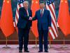 China's Xi signals trade progress as 'biggest summit' with Trump begins