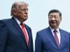 China's Xi hails trade progress in Trump summit, sends Taiwan warning