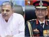 Senior RSS leader, ex-Indian army chief back dialogue with Pakistan