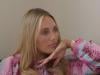 Amber Turner devastated by death of another friend after Jake Hall tragedy