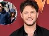 Niall Horan reacts to Harry Styles wedding question amid engagement buzz 