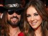 Elizabeth Hurley highlights rare side of Billy Ray Cyrus relationship
