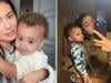 Kylie Jenner unveiled painful second pregnancy journey