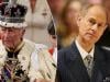 Prince Edward quietly leaves UK to undertake meeting for King: ‘new beginning'