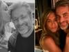 Jennifer Aniston kisses Jim Curtis in sweet life update photo dump