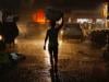 Violent storm tears through India's most populous state, killing over 100