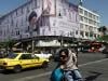 Iran says UAE 'active partner' in US-Israeli war