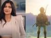Kylie Jenner surprises fans with unexpected Zelda obsession