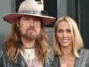 Billy Ray Cyrus honours ex-wife Tish with emotional birthday serenade