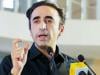 Bilawal says no talks of 28th amendment yet as PPP eyes budget negations with govt