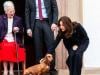 Queen rushed to hospital after health scare