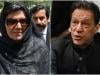 Aleema approaches IHC against 'solitary confinement' of Imran Khan