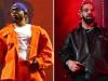 Drake tries to silence critics with long awaited 'Iceman' comeback