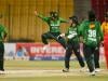 Pakistan secure unassailable series lead after beating Zimbabwe in 2nd T20I