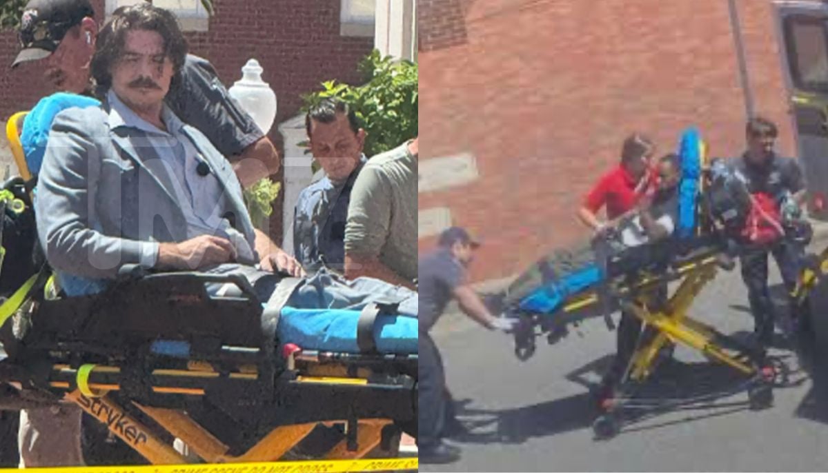 ‘Chud the Builder' charged with attempted murder: What happened at Tennessee courthouse