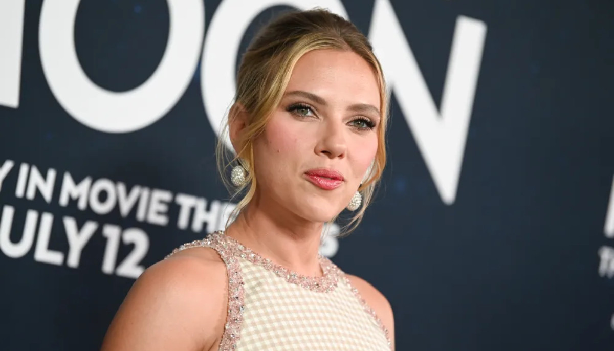 Scarlett Johansson to star in ‘The Batman 2'