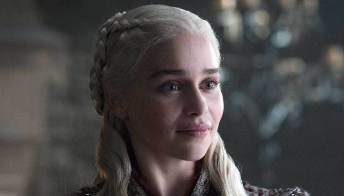 Emilia Clarke recalls near-death incident while filming ‘Game of Thrones'
