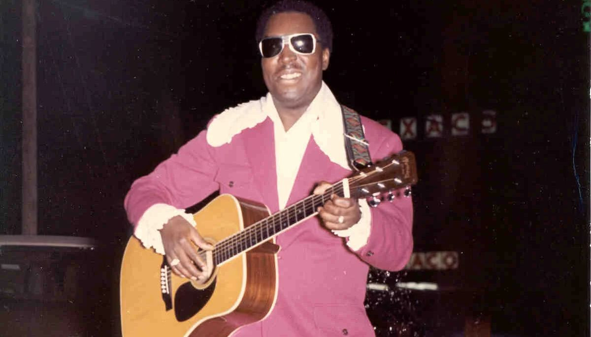 Clarence Carter cause of death: 'Patches' and 'Slip Away' singer dies at 90
