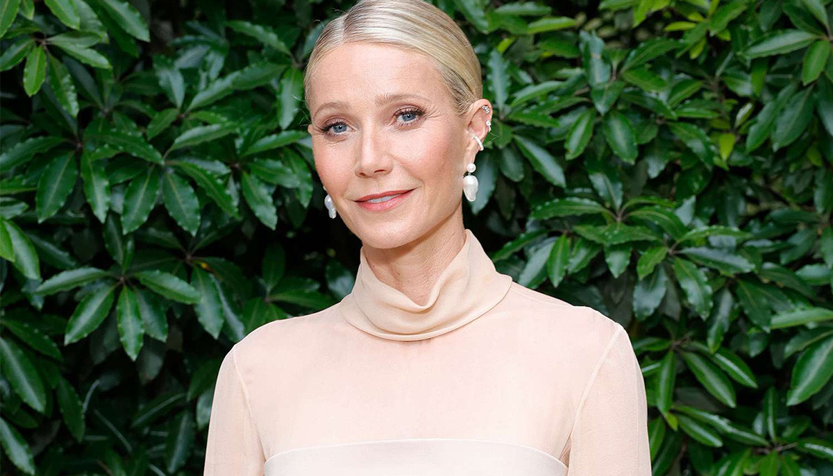Gwyneth Paltrow reveals who is her ‘ultimate dream girl'