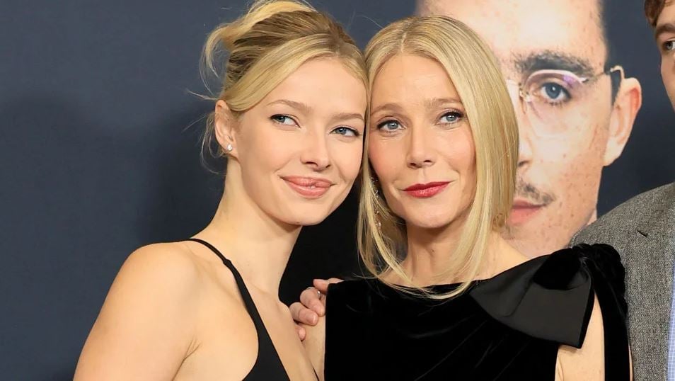 Gwyneth Paltrow reveals who is her ‘ultimate dream girl