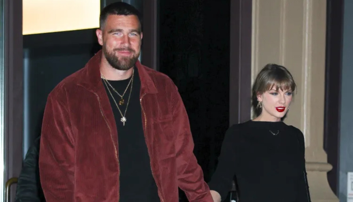 Inside Taylor Swift, Travis Kelce's wedding guest list surprise addition